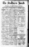 Strathearn Herald Saturday 19 December 1942 Page 1
