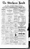 Strathearn Herald Saturday 02 January 1943 Page 1