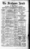 Strathearn Herald Saturday 30 January 1943 Page 1