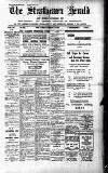 Strathearn Herald Saturday 27 February 1943 Page 1