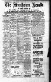 Strathearn Herald Saturday 06 March 1943 Page 1