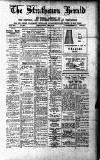 Strathearn Herald Saturday 03 April 1943 Page 1