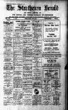 Strathearn Herald Saturday 01 May 1943 Page 1