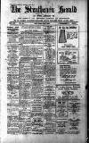 Strathearn Herald Saturday 22 May 1943 Page 1