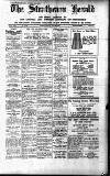 Strathearn Herald Saturday 29 May 1943 Page 1