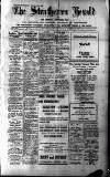 Strathearn Herald Saturday 12 June 1943 Page 1