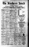 Strathearn Herald Saturday 04 September 1943 Page 1