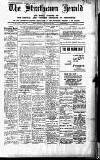 Strathearn Herald Saturday 16 October 1943 Page 1