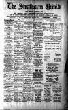 Strathearn Herald Saturday 08 January 1944 Page 1