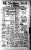 Strathearn Herald Saturday 12 February 1944 Page 1