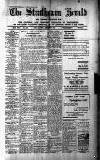 Strathearn Herald Saturday 04 March 1944 Page 1