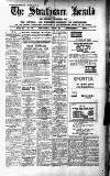 Strathearn Herald Saturday 20 May 1944 Page 1