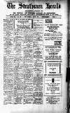 Strathearn Herald Saturday 27 May 1944 Page 1