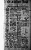 Strathearn Herald Saturday 20 January 1945 Page 1