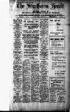 Strathearn Herald Saturday 27 January 1945 Page 1