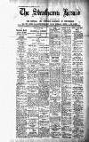Strathearn Herald Saturday 31 March 1945 Page 1