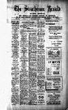 Strathearn Herald Saturday 12 May 1945 Page 1
