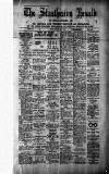 Strathearn Herald Saturday 09 June 1945 Page 1