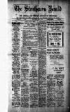 Strathearn Herald Saturday 25 August 1945 Page 1
