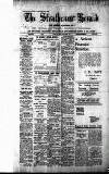 Strathearn Herald Saturday 01 September 1945 Page 1