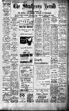 Strathearn Herald Saturday 15 September 1945 Page 1