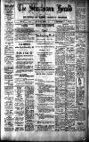 Strathearn Herald Saturday 22 September 1945 Page 1