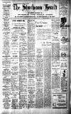 Strathearn Herald Saturday 13 October 1945 Page 1