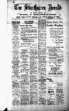 Strathearn Herald Saturday 08 December 1945 Page 1