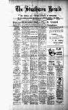 Strathearn Herald Saturday 19 January 1946 Page 1