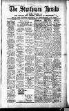 Strathearn Herald Saturday 27 April 1946 Page 1