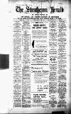 Strathearn Herald Saturday 04 January 1947 Page 1