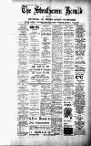 Strathearn Herald Saturday 11 January 1947 Page 1