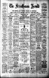 Strathearn Herald Saturday 12 July 1947 Page 1