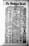 Strathearn Herald Saturday 04 October 1947 Page 1