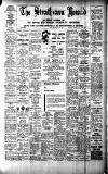 Strathearn Herald Saturday 08 November 1947 Page 1