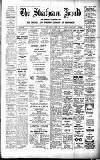 Strathearn Herald Saturday 20 December 1947 Page 1