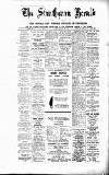 Strathearn Herald Saturday 27 December 1947 Page 1
