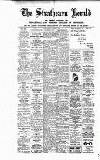 Strathearn Herald Saturday 17 January 1948 Page 1