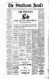 Strathearn Herald Saturday 31 January 1948 Page 1