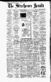 Strathearn Herald Saturday 07 February 1948 Page 1