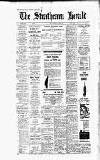 Strathearn Herald Saturday 06 March 1948 Page 1