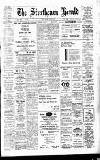 Strathearn Herald Saturday 13 March 1948 Page 1
