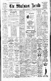 Strathearn Herald Saturday 20 March 1948 Page 1