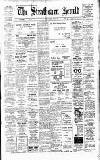 Strathearn Herald Saturday 27 March 1948 Page 1