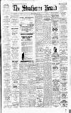 Strathearn Herald Saturday 03 April 1948 Page 1