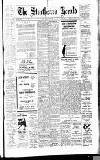 Strathearn Herald Saturday 29 May 1948 Page 1