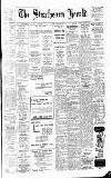 Strathearn Herald Saturday 19 June 1948 Page 1