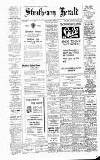 Strathearn Herald Saturday 24 July 1948 Page 1