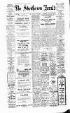 Strathearn Herald Saturday 14 August 1948 Page 1