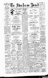 Strathearn Herald Saturday 25 September 1948 Page 1